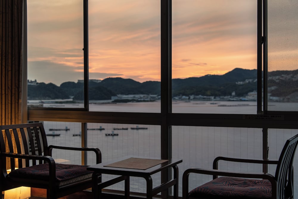 Standard Room, Non Smoking, Ocean View - Photo 8