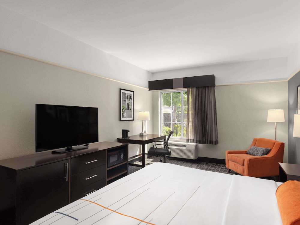Room, 1 King Bed, Non Smoking photo 3