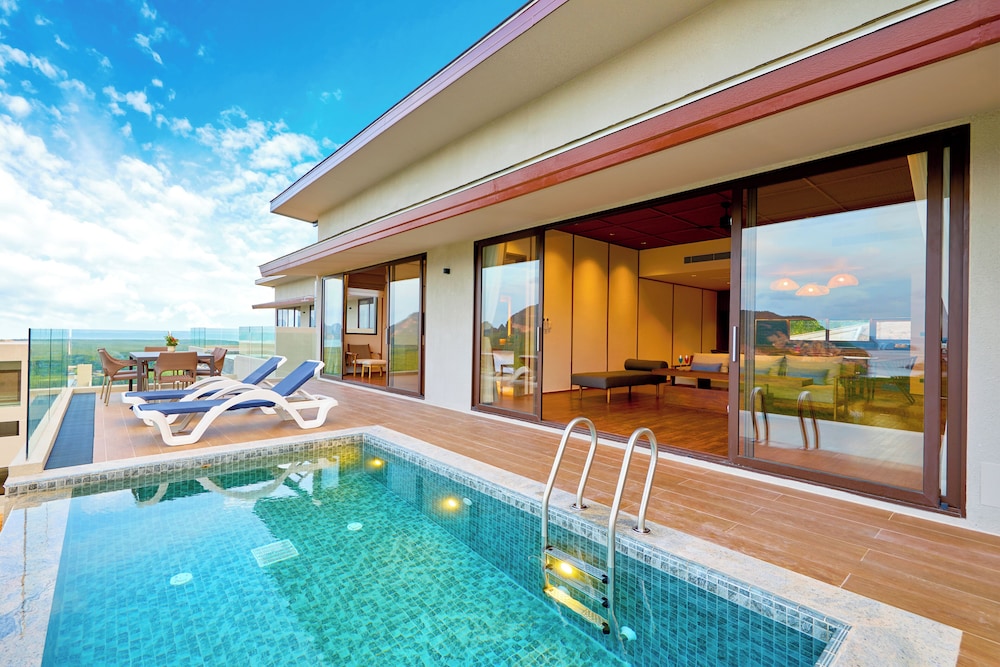 Villa, 2 Bedrooms (Pool) - Photo 1