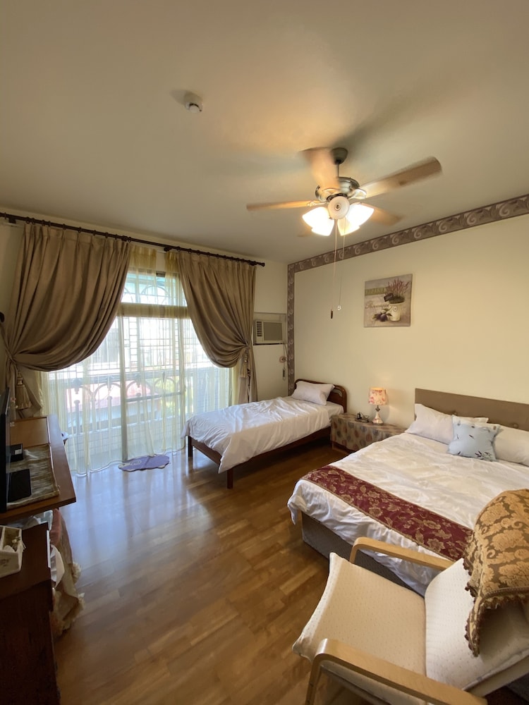 Triple Room (2f) photo 1
