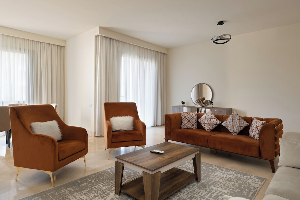Comfort Apartment photo 1