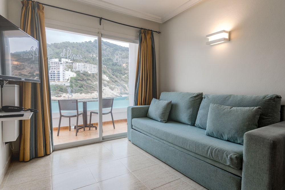 Apartamento, Terraza, Vista al Mar