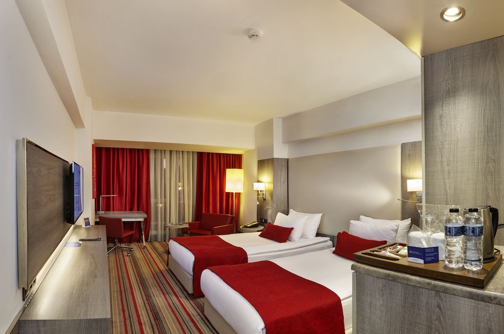 Room, 1 Twin Bed, Non Smoking