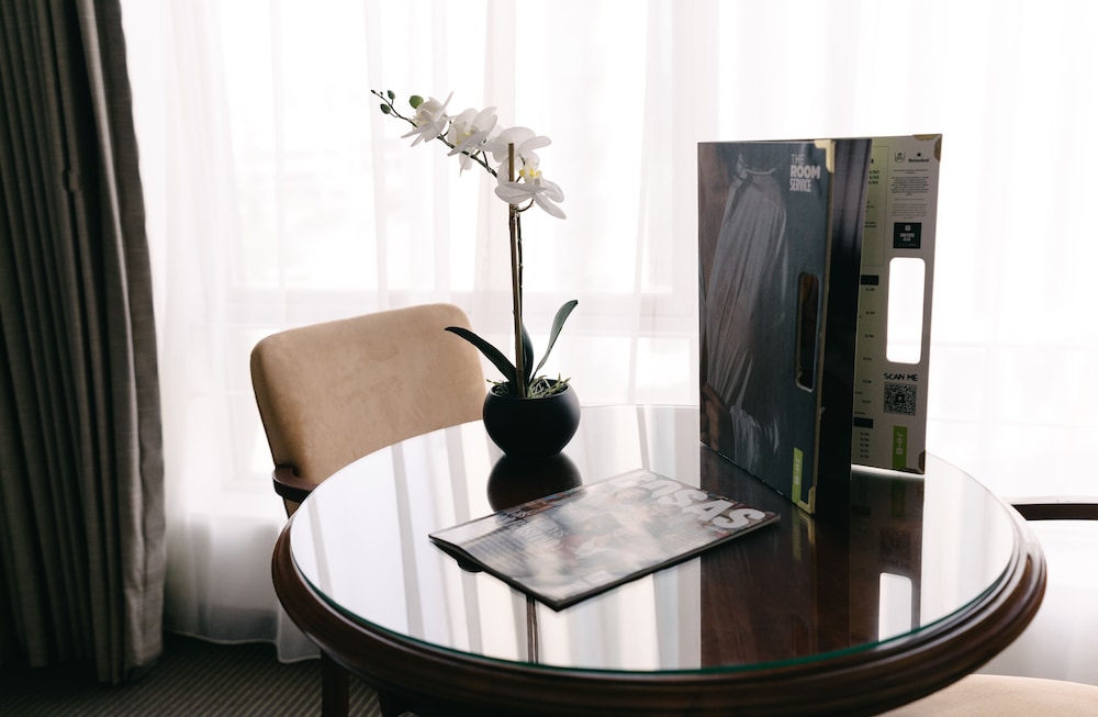 City Double Room - Photo 12