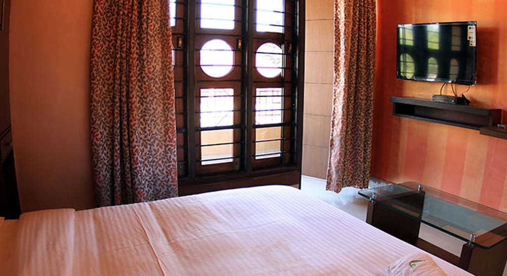 Super Deluxe Room - Photo 1