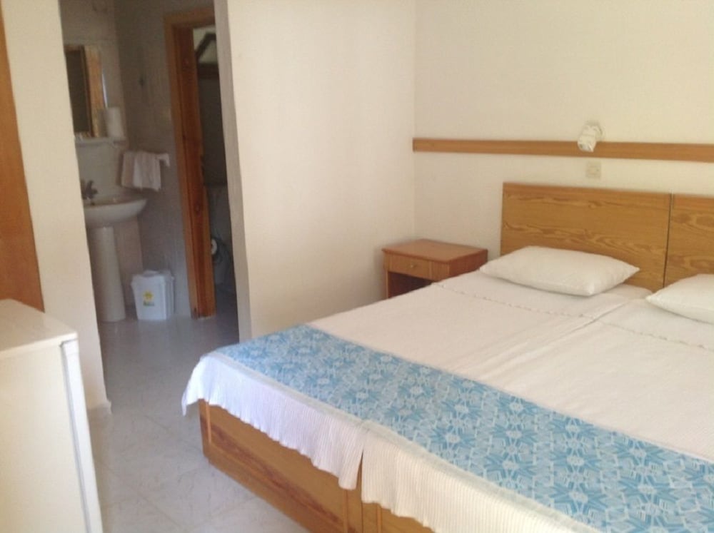 Standard Double Room, Garden View photo 1