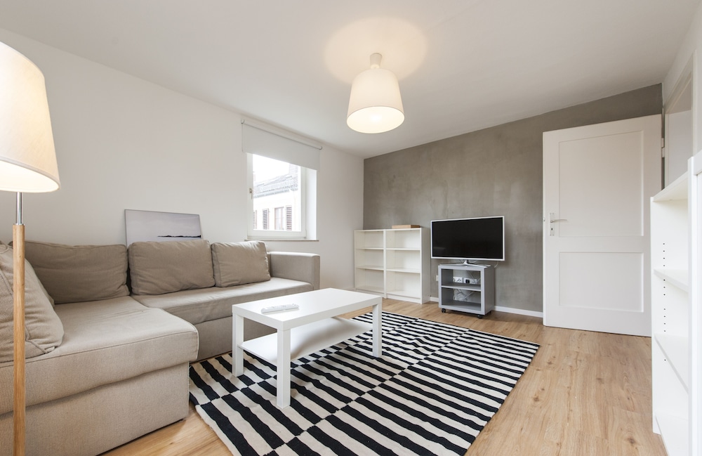 Comfort Apartment, Kitchen, City View
