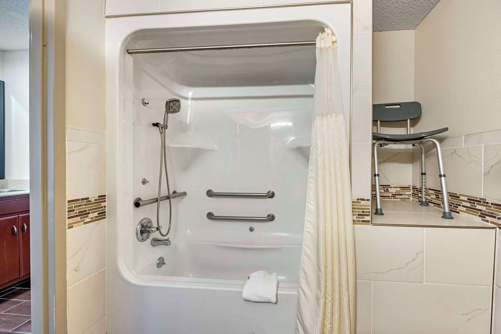 Best Western Shelbyville Inn and Suites Celebration Inn, Billede 3