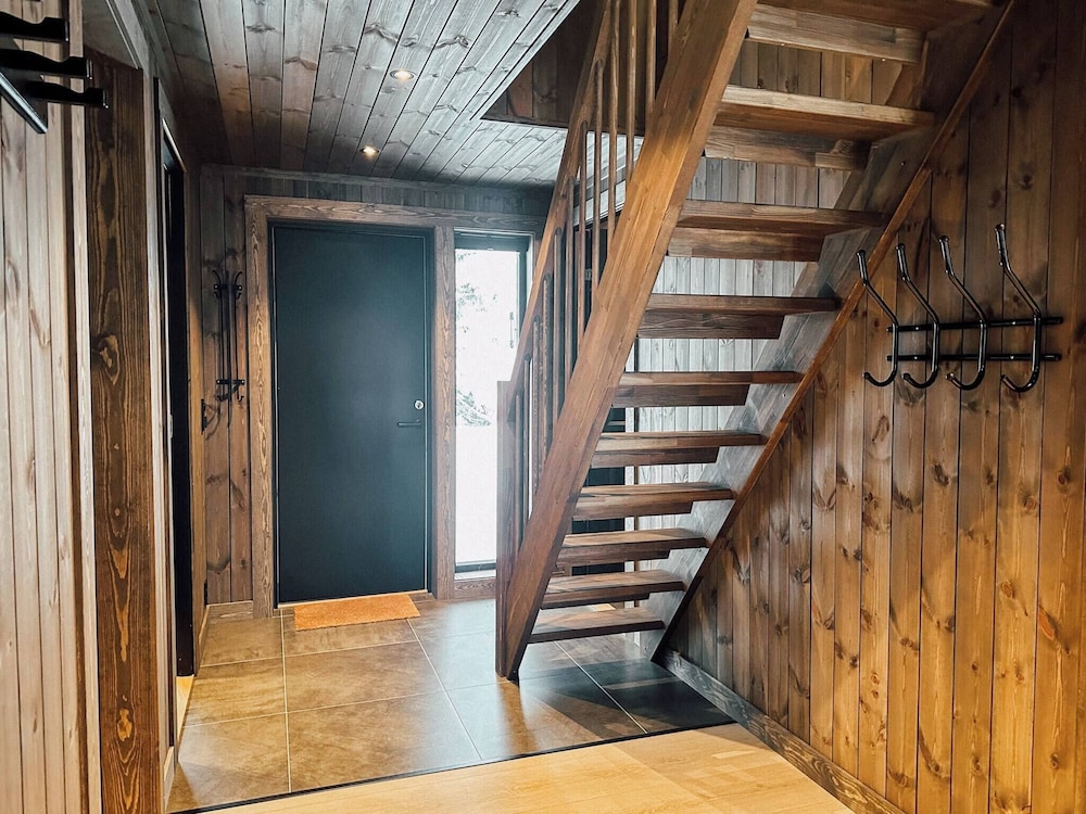 Modern Mountain Cabin - 3 Bedrooms - Sleeps 7, Billede 17