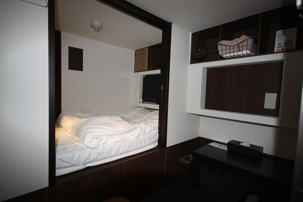Standard Cabin Room, Men Only photo 1