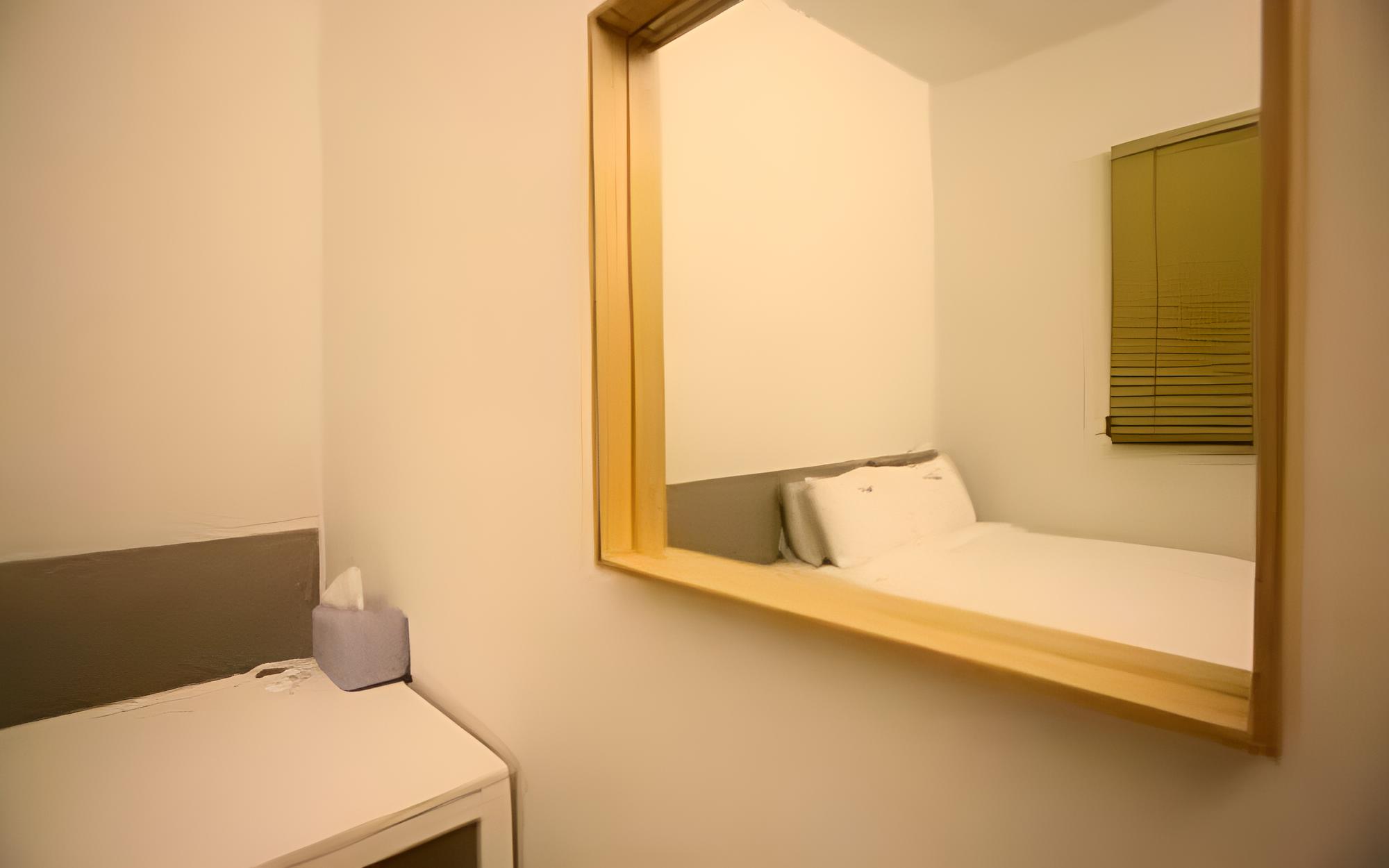 Room (Double Room D) photo 2