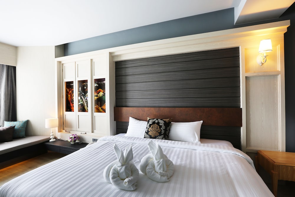 Exclusive Room photo 3
