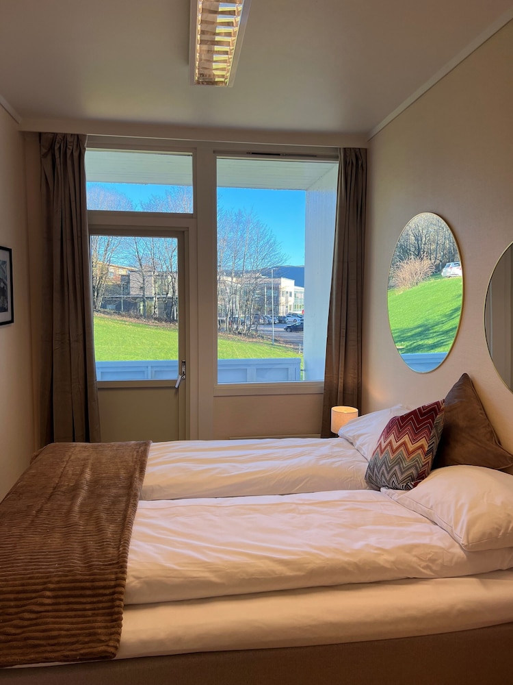 Comfort Double Room, Mountain View photo 3