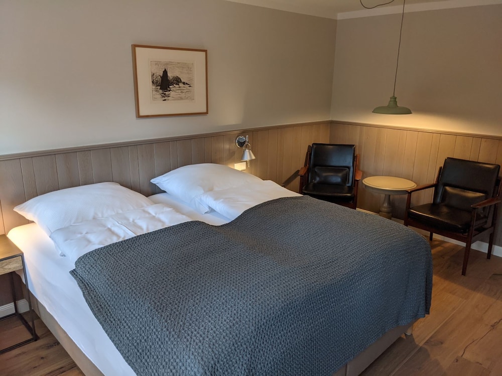 Comfort Double Room, 1 Bedroom, Non Smoking, Garden View photo 2
