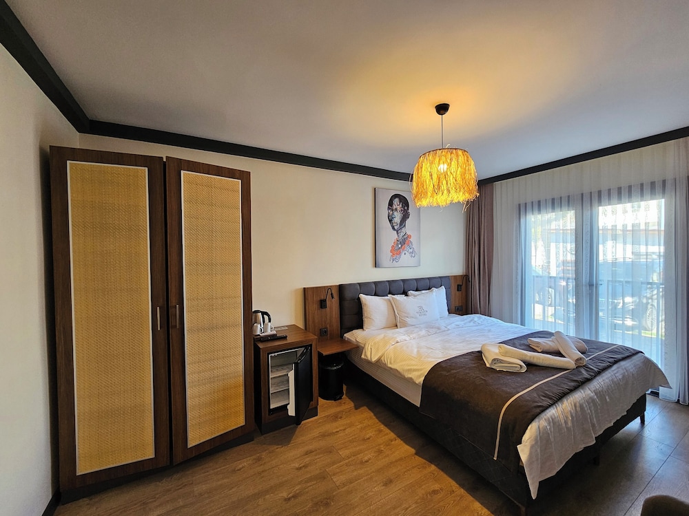 Standard Room photo 1