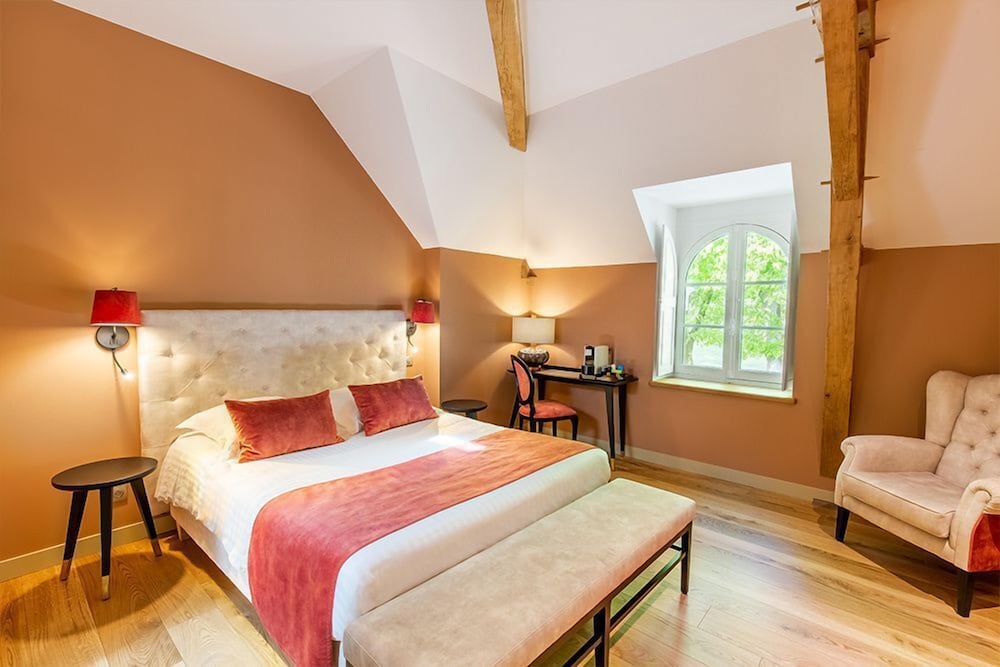 Premium Double Room photo 1