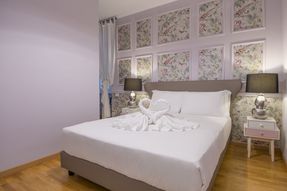 Comfort Triple Room photo 3
