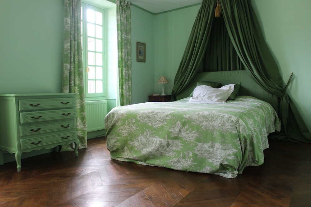 Double Room (Mademoiselle Antoinette) photo 1