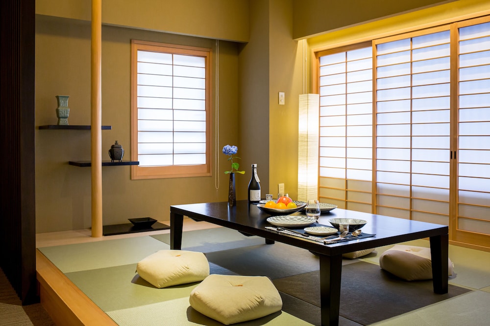 Hauza Premium Suite Room - Photo 5