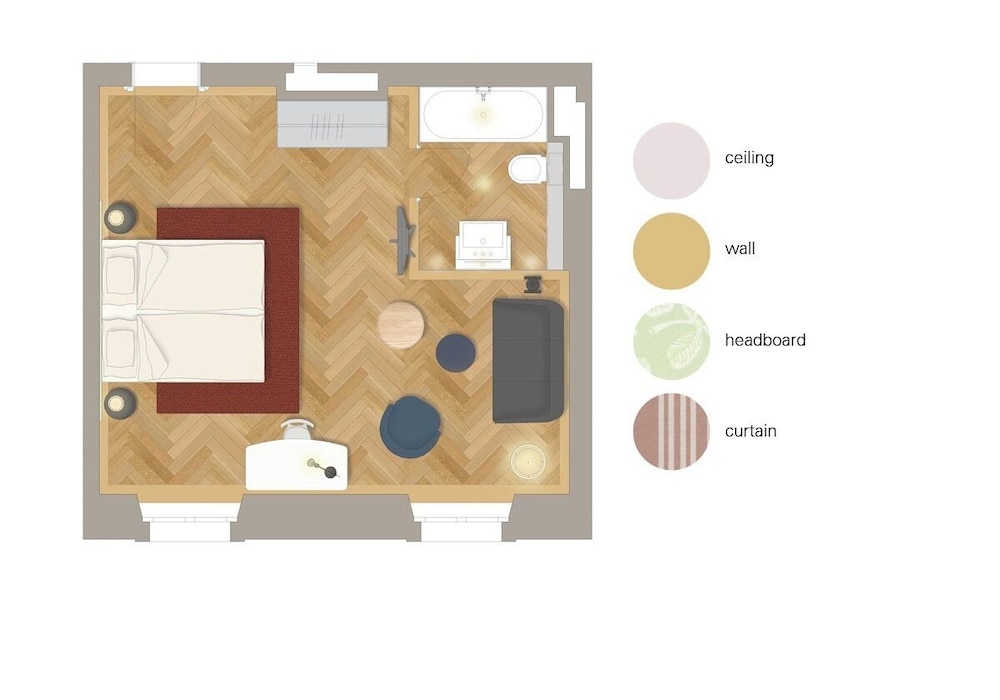 Junior Studio Suite - Photo 2