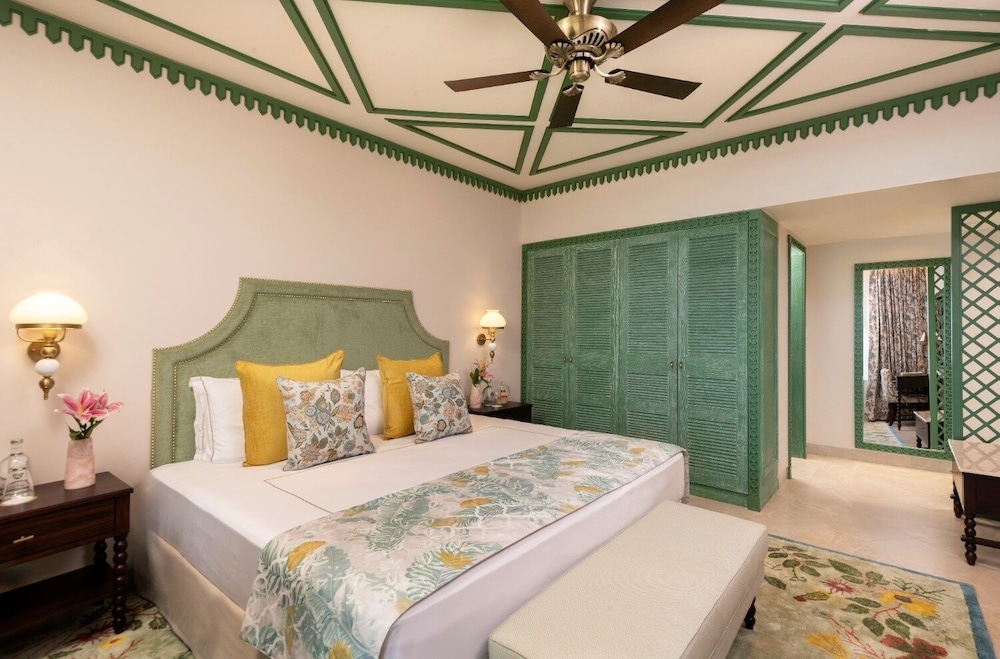 Deluxe Suite, Sea View - Photo 2