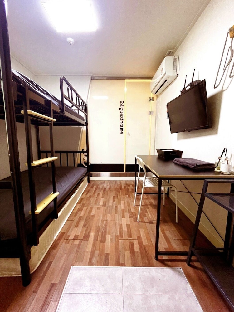 Basic Double Room - Photo 4
