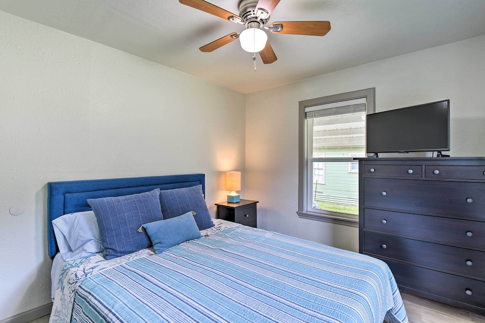 Cottage (2 Bedrooms) photo 1