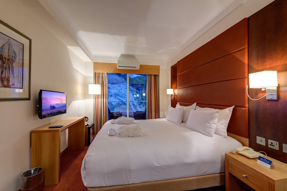 Double Room, Mountain View