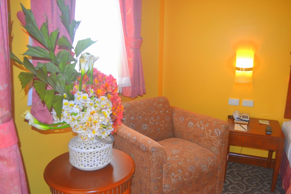 Deluxe Room - Photo 8
