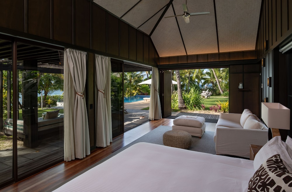 TWO BEDROOM FAMILY POOL VILLA
