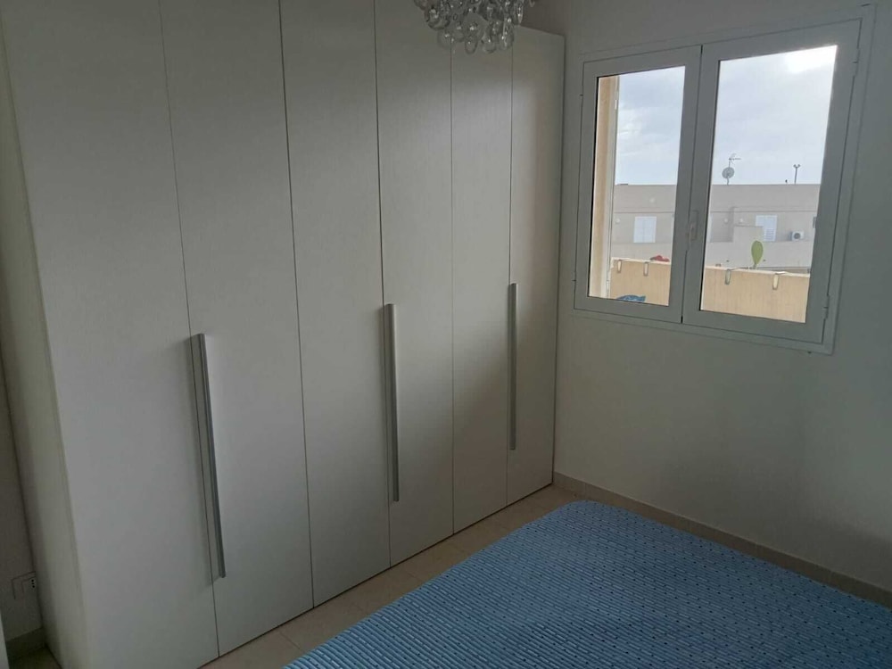 Apartment, Sea View