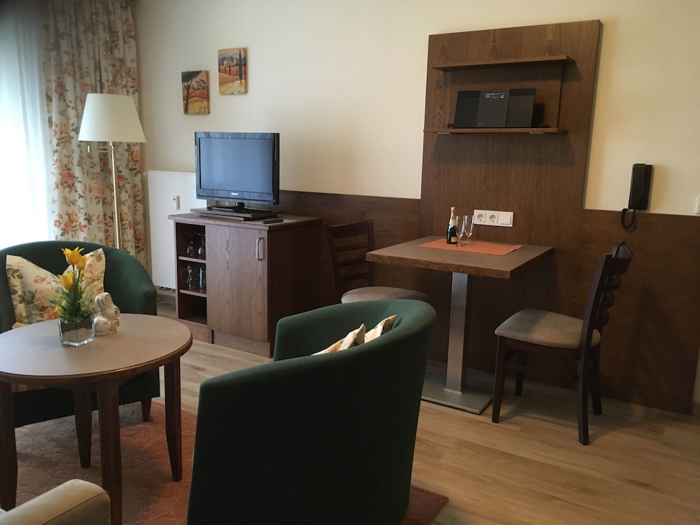 Comfort Apartment (Neue 2-Zimmer Fewo (1-2)) photo 2