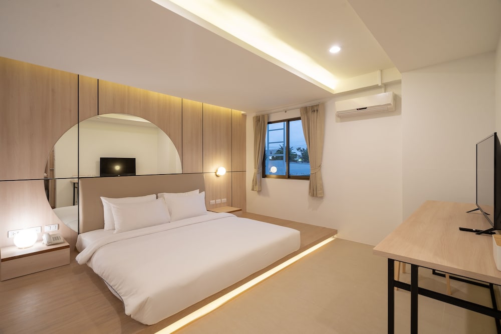 Superior Double Room - Photo 1