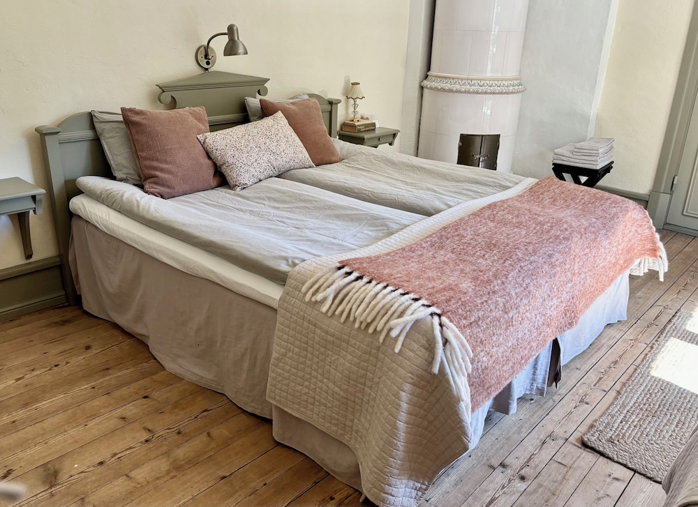 Triple Room (Kornknarren)