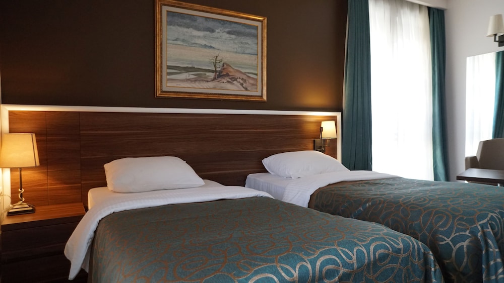 Deluxe Double Room photo 3