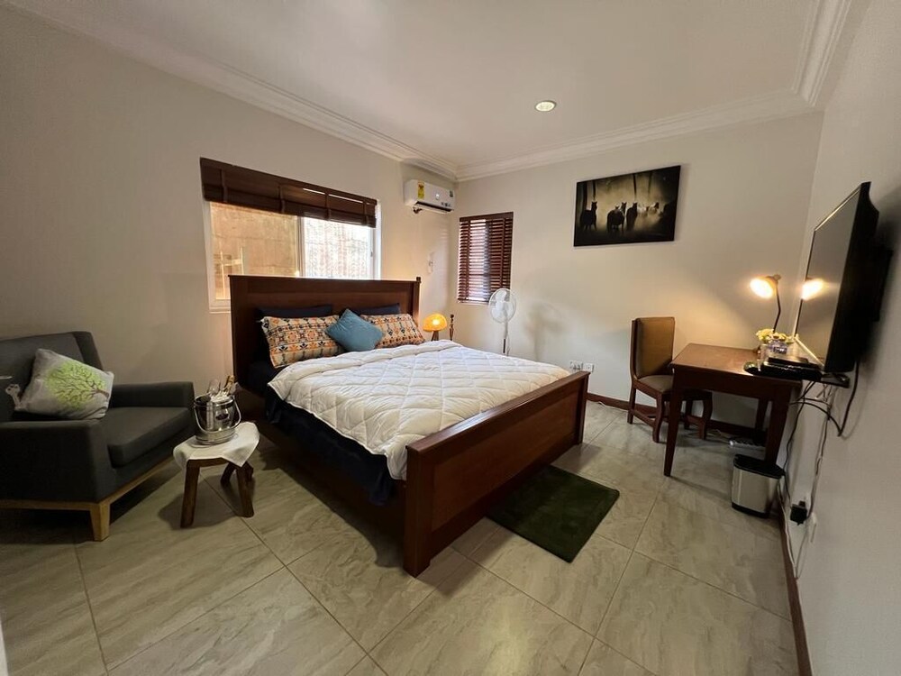 Comfort Single Room photo 1