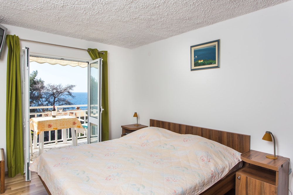 Apartment, 1 Bedroom, Balcony, Sea View (1) photo 2