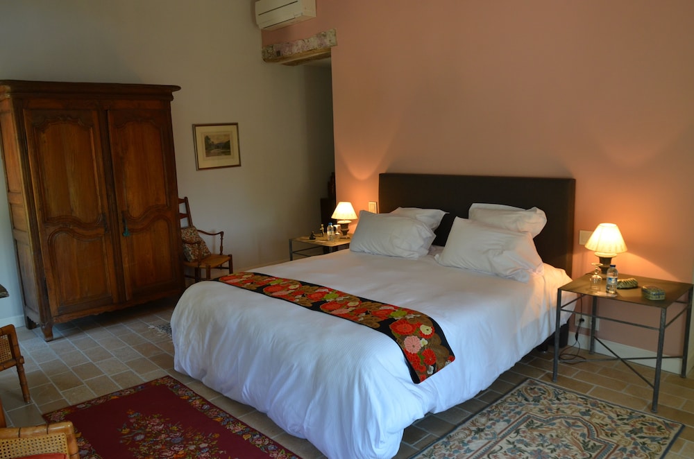Superior Double Room, Private Bathroom, Garden View photo 1