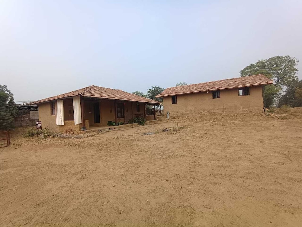 Luxury Single Room, River View