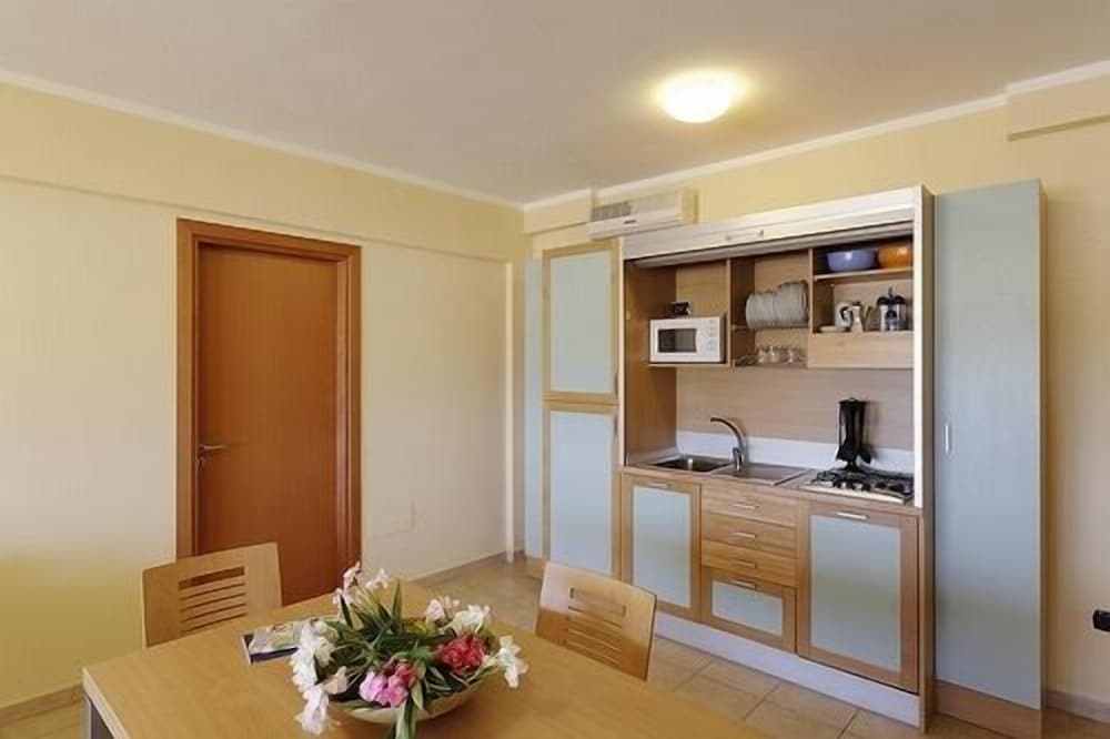 Apartment, 1 Bedroom (3 people)