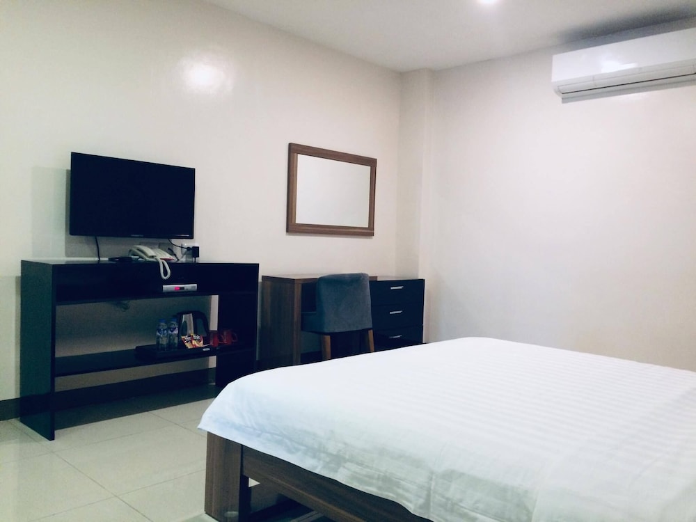 Standard Room photo 2