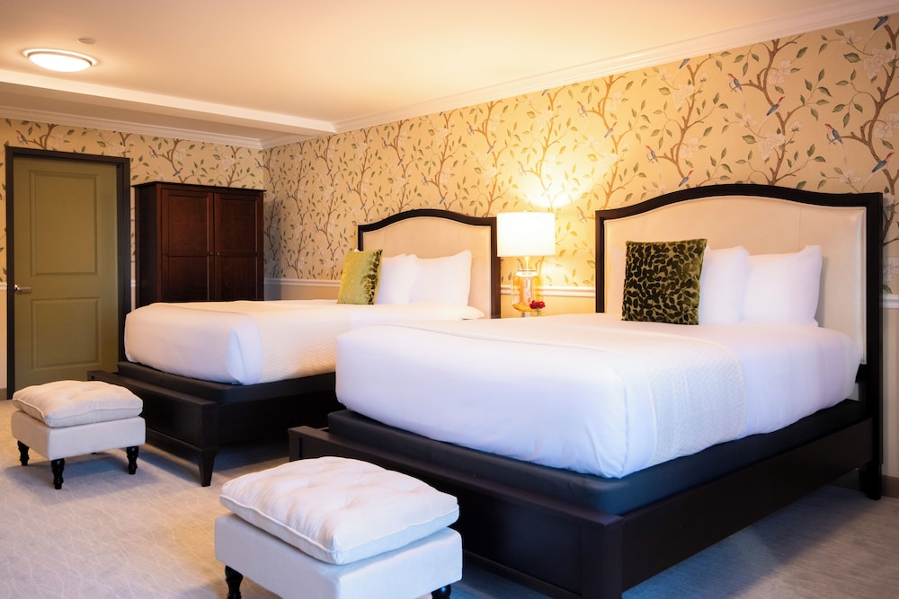 Premier Room, 2 Queen Beds