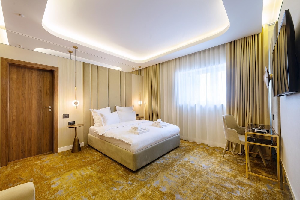 Deluxe Room photo 1