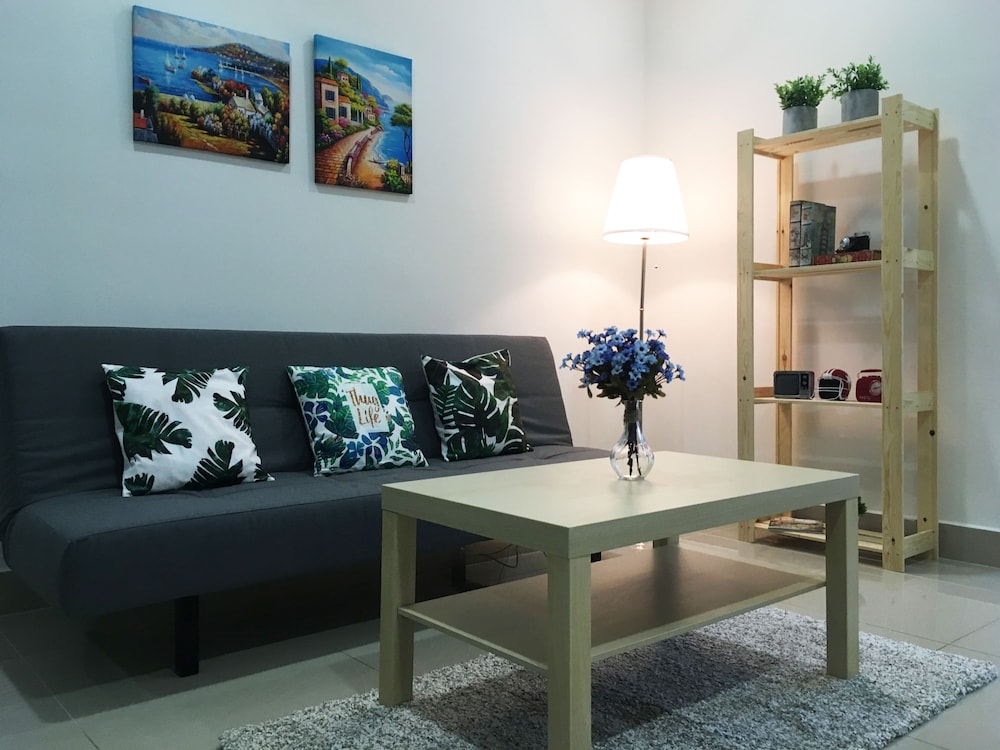 Cyberjaya Vintage Suite photo 3