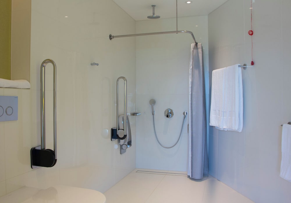 Hilton Amsterdam Airport Schiphol, Billede 3