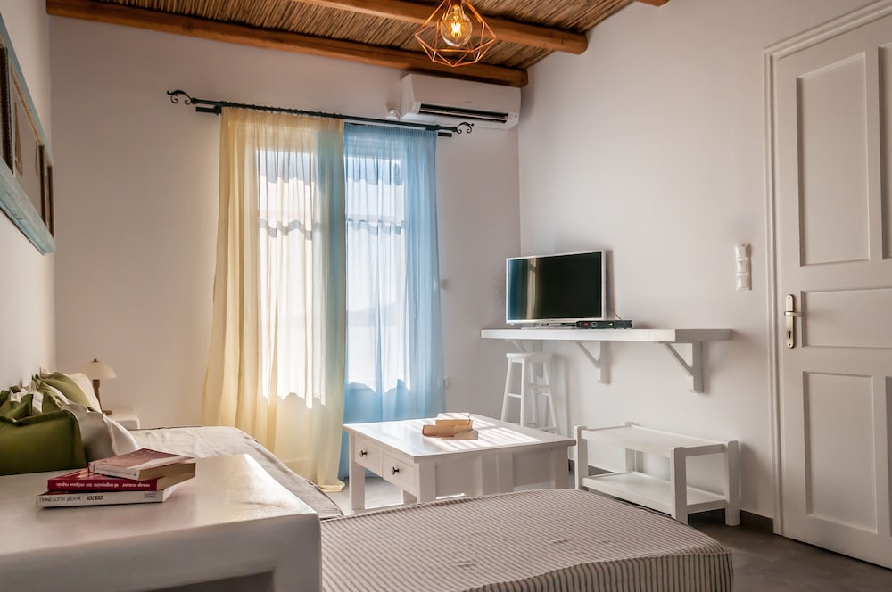Junior Suite, Sea View photo 1