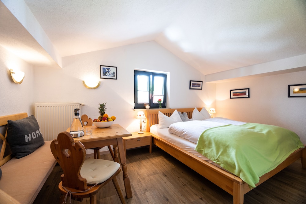 Deluxe Double Room, Non Smoking photo 2