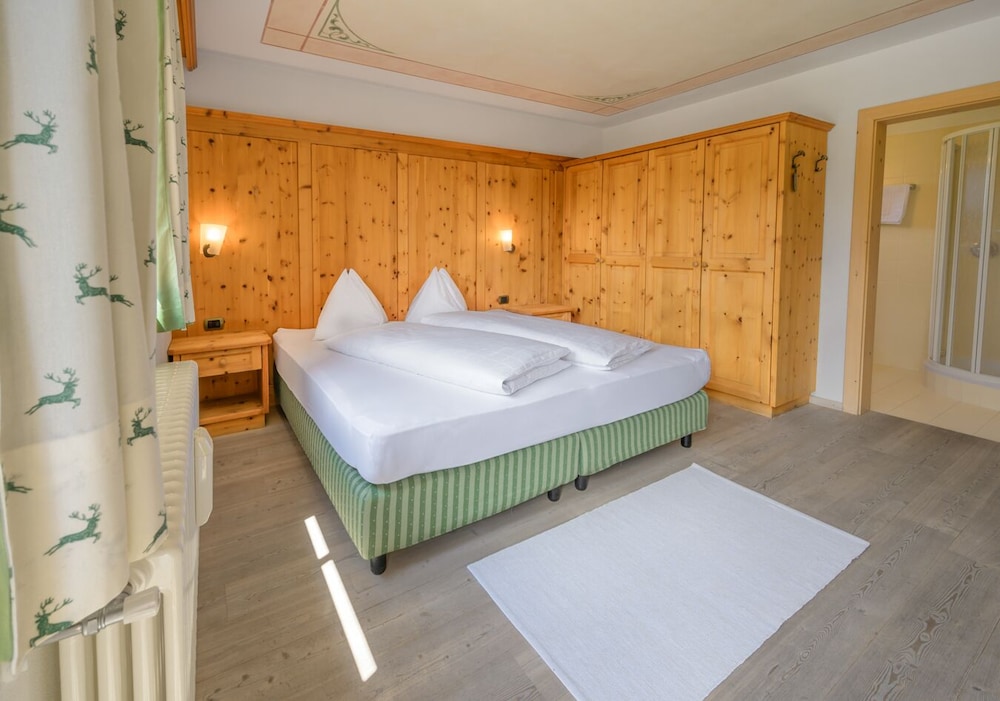 Panoramic Room, 1 Double Bed, Balcony photo 1