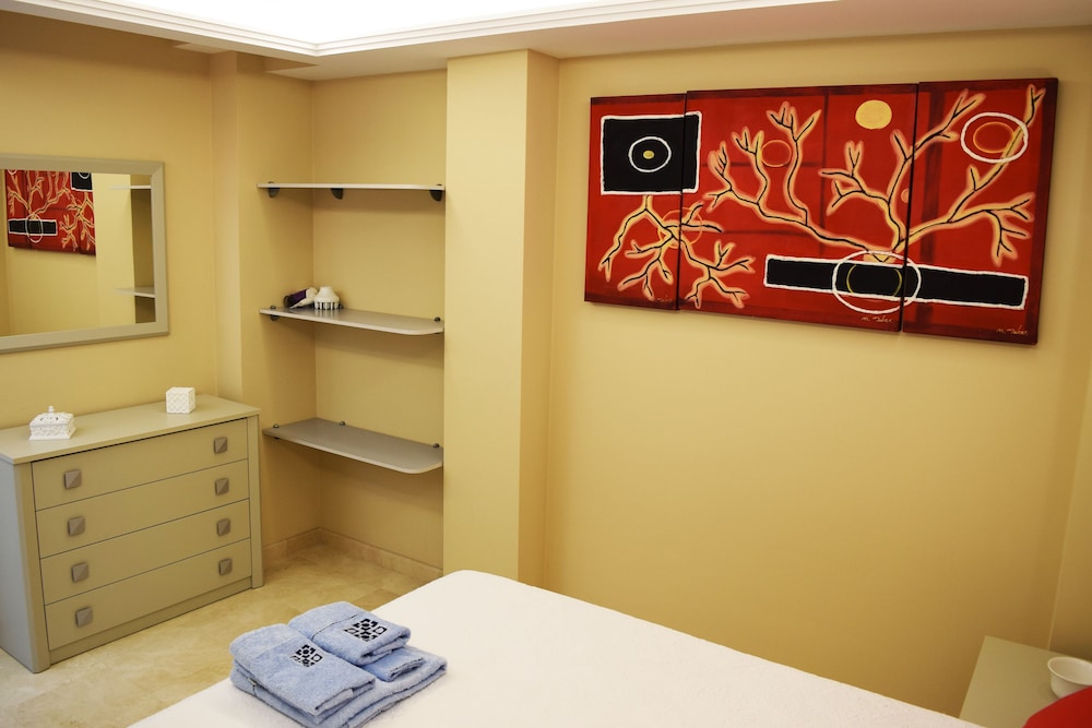 Habitación Doble, Baño Privado (Positano)