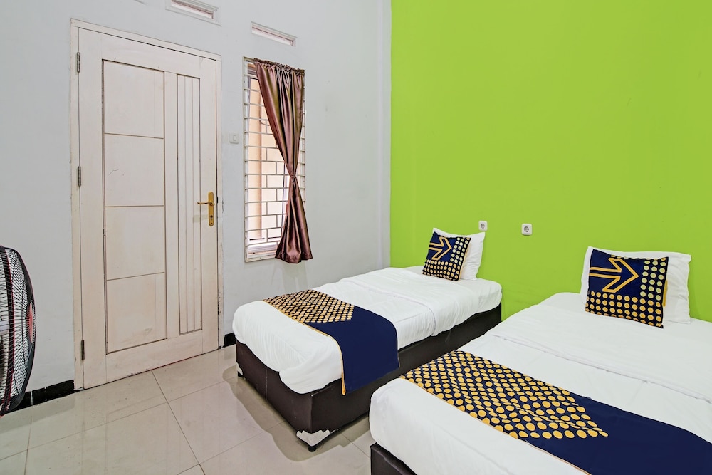 Twin Room photo 3